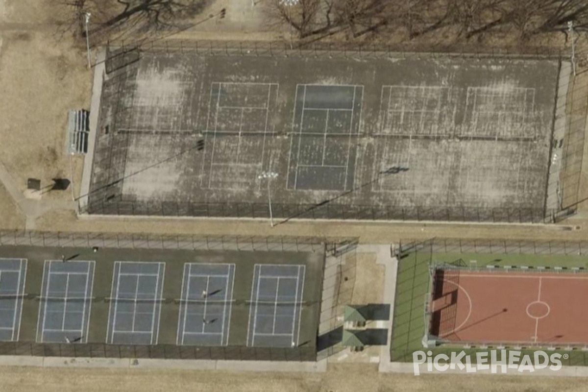 Photo of Pickleball at Birdland Park Tennis Courts